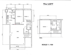 The Loft (D10), Condominium #311269831
